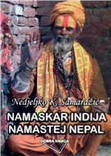 Namaskar Indija, Namastej Nepal